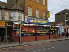 GB Supermarket image