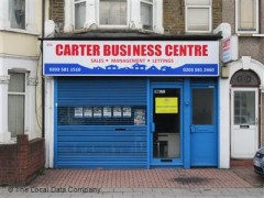 Carter Business Centre image