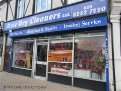Ash Dry Cleaners image