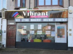 Vibrant image