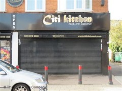 Citi Kitchen image