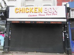 Chicken Box image