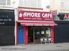Amore Cafe image
