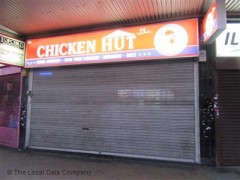 Super Chicken Hut image