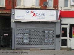 Khan Adams image