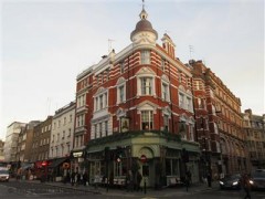 Mr Fogg's House of Botanicals image