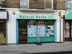 Natural Herbs image