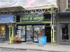 Goodge Street Food & Wine image