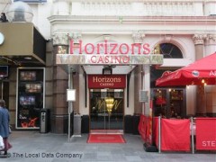 Horizons Casino image