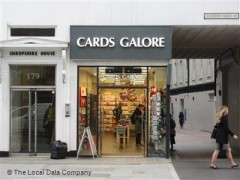 Cards Galore image
