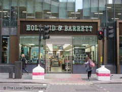 Holland & Barrett image