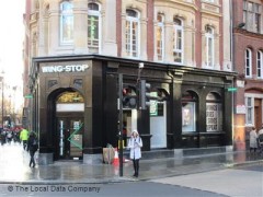 Wing Stop image