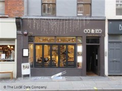 Co & Ko image