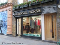 Universal Works image