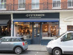 Oystermen image