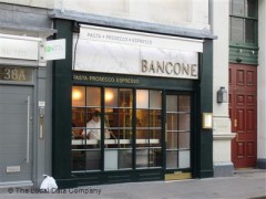 Bancone image