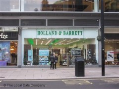 Holland & Barrett image