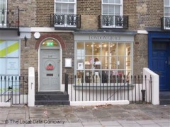 London Grace image