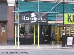 Mr Monocle image