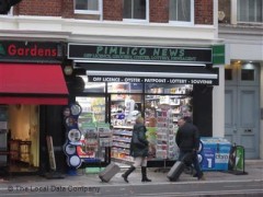 Pimlico News image