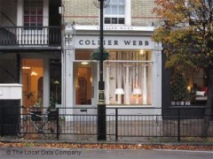 Collier Webb image
