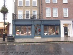 Carl Hansen & Co image
