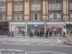 Boots The Chemist image
