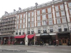 The English Grill image
