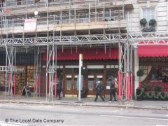 The Leopard Bar image
