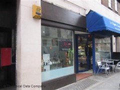 Nisa Thai Spa image
