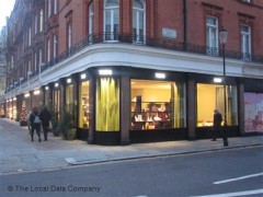 Tod's image