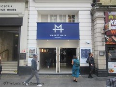 Market Hall Victoria image