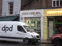Coco Chelsea image