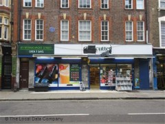 Marchmont Street Store image