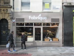 Fabrique image