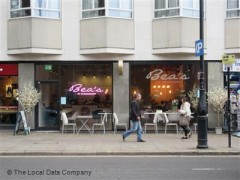 Bea's of Bloomsbury image