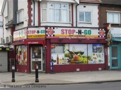 Stop-N-Go Off Licence image
