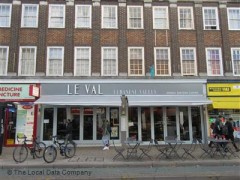 Le Val image