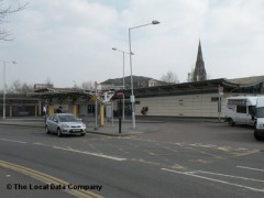 Feltham Station image