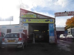 Hashi Autos image