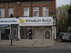 Wembley Rugs image