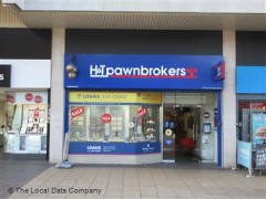 H&T Pawnbrokers image