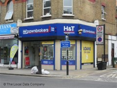 H&T Pawnbrokers image