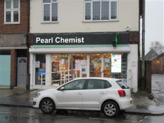 Pearl Chemist image