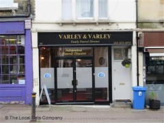 Varley & Varley image