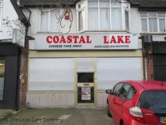 Coastal Lake image
