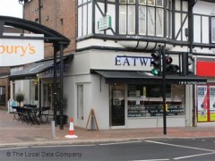 Eatwell image