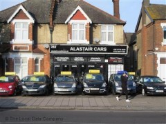 Alastair Cars image