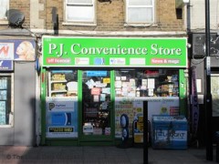 P.J. Convenience Store image