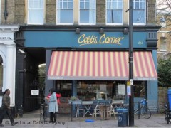 Cobb's Corner image